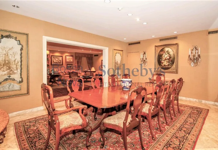 Sala de jantar - Imagem 7