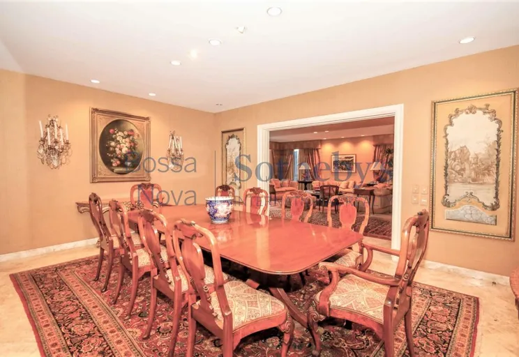 Sala de jantar - Imagem 8