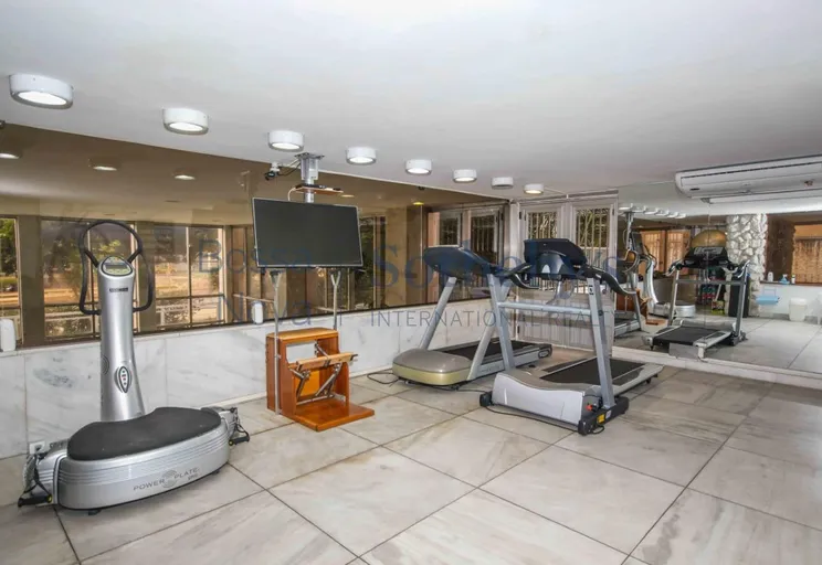 Academia de Ginástica - Imagem 12