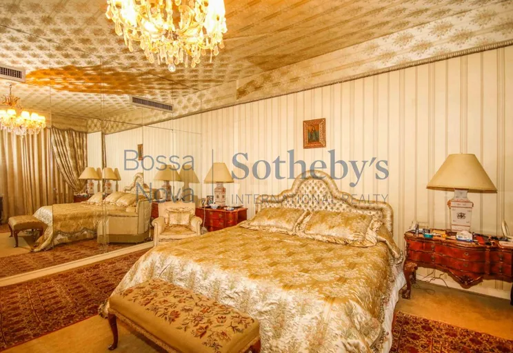 Suíte Master - Imagem 10