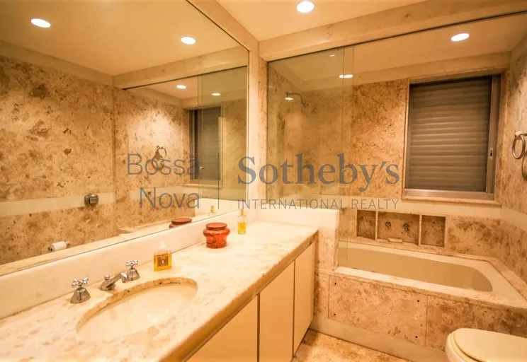 Banheiro da suíte - Imagem 11