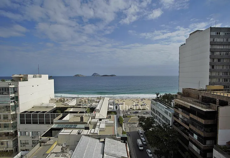 Vista Panorâmica - Imagem 3