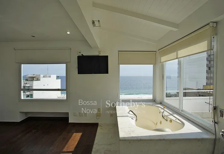 Banheiro da suíte - Imagem 20