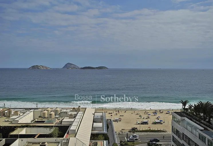 Vista Panorâmica - Imagem 2