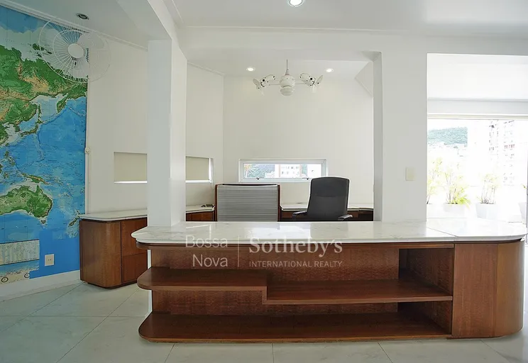 Escritório - Imagem 17