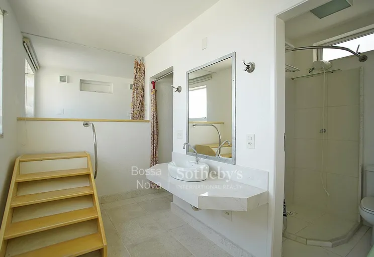 Dormitório de hospede - Imagem 34