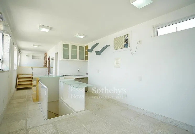 Dormitório de hospede - Imagem 33