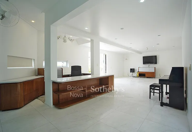 Sala de estar - Imagem 15