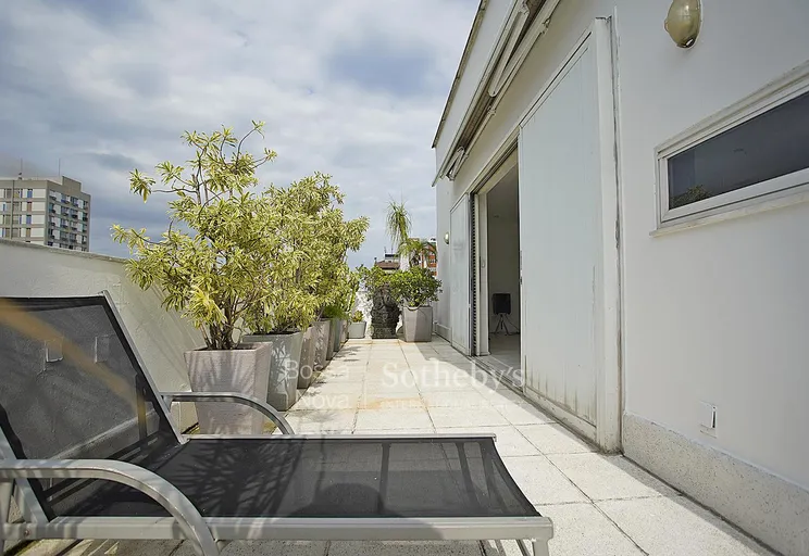 Terraço - Imagem 10