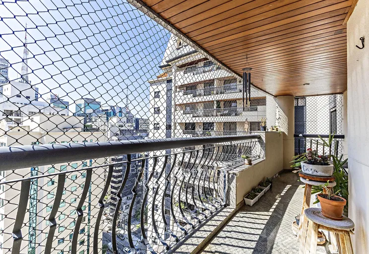 Terraço - Imagem 29