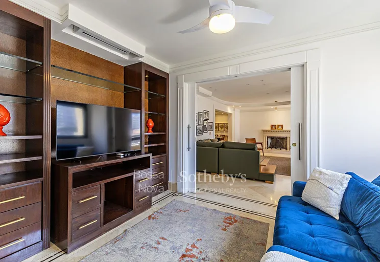 Home Theater - Imagem 6