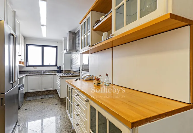 Cozinha - Imagem 12