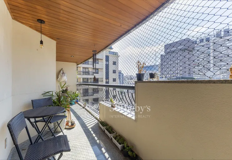 Terraço - Imagem 28