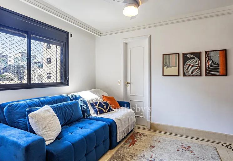 Sala de TV - Imagem 9