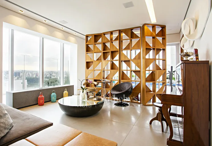 Living - Imagem 1