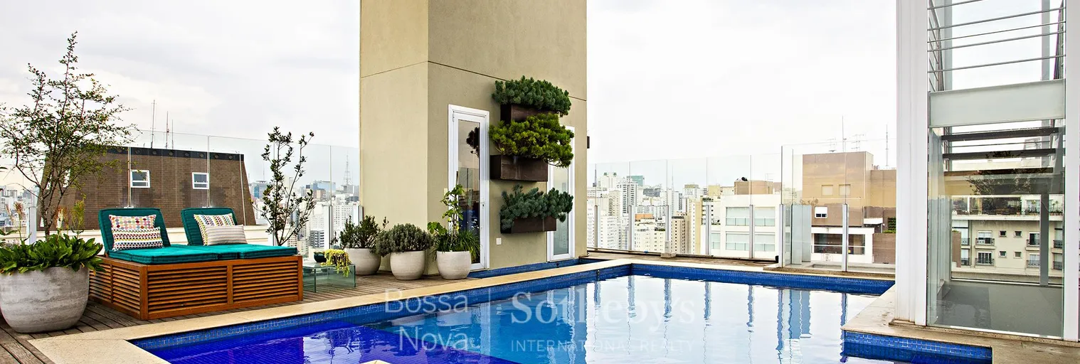 Piscina - Imagem 3