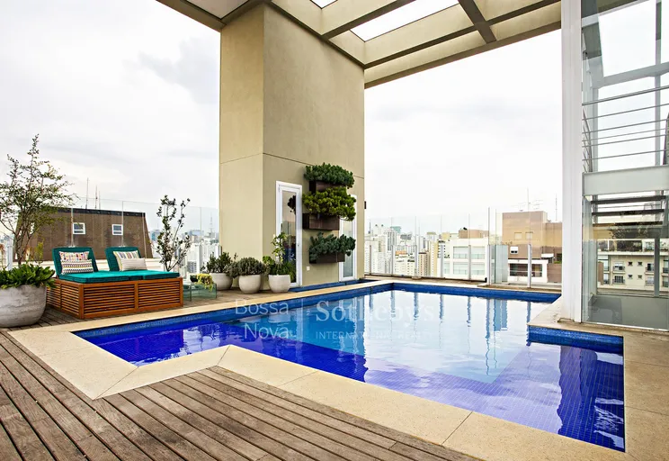Piscina - Imagem 3