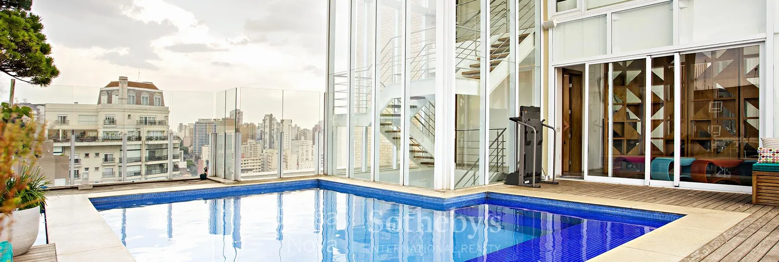 Piscina - Imagem 1