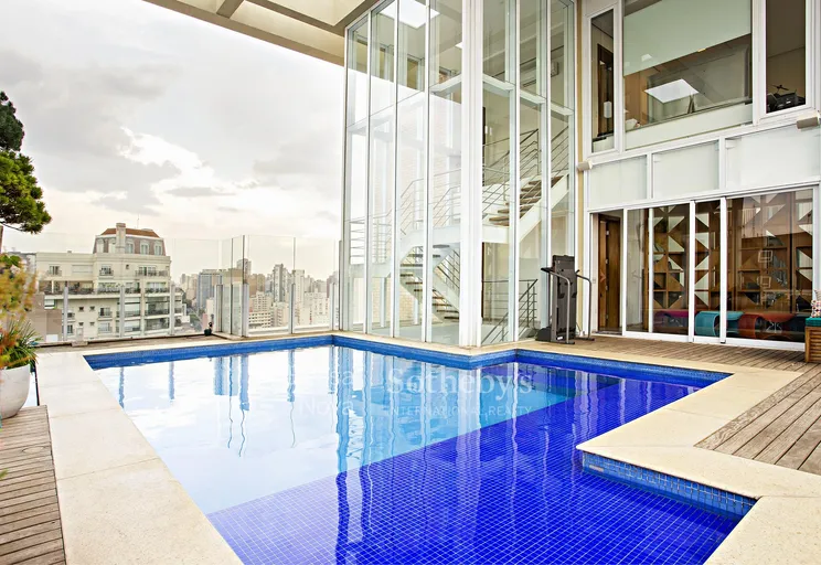 Piscina - Imagem 5