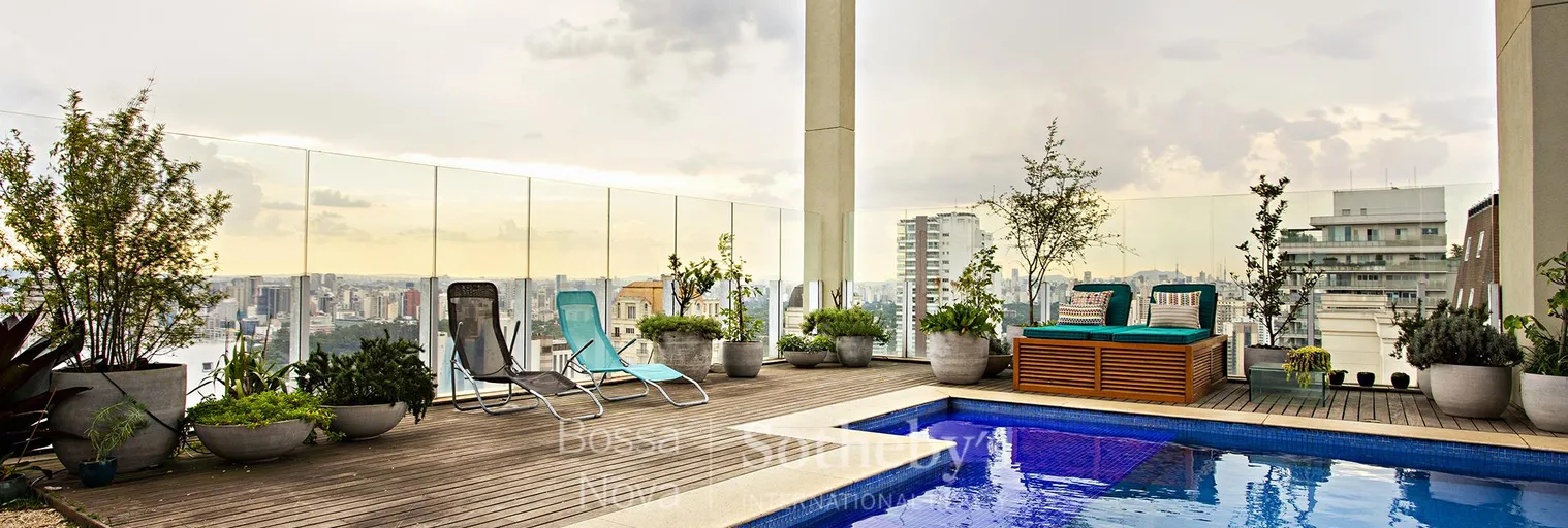 Terraço - Imagem 2