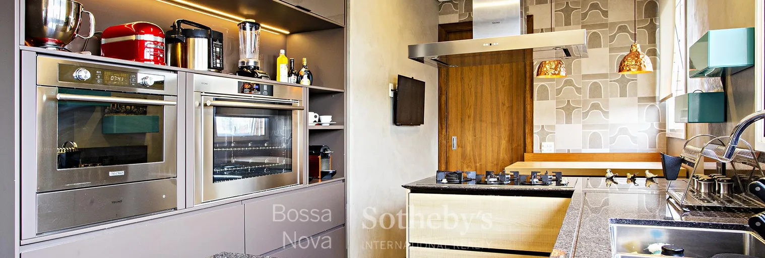 Cozinha - Imagem 17