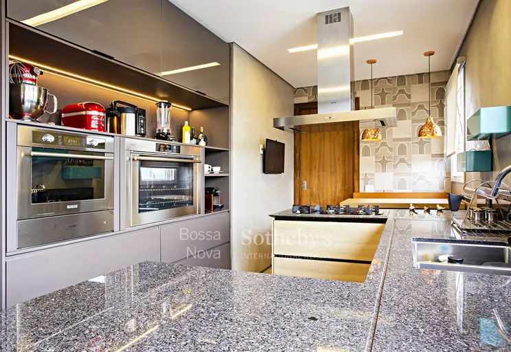Cozinha - Imagem 17