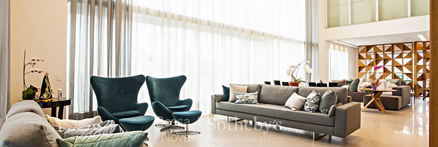 Living - Imagem 12