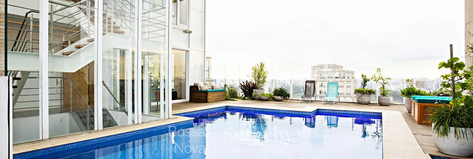 Piscina - Imagem 4
