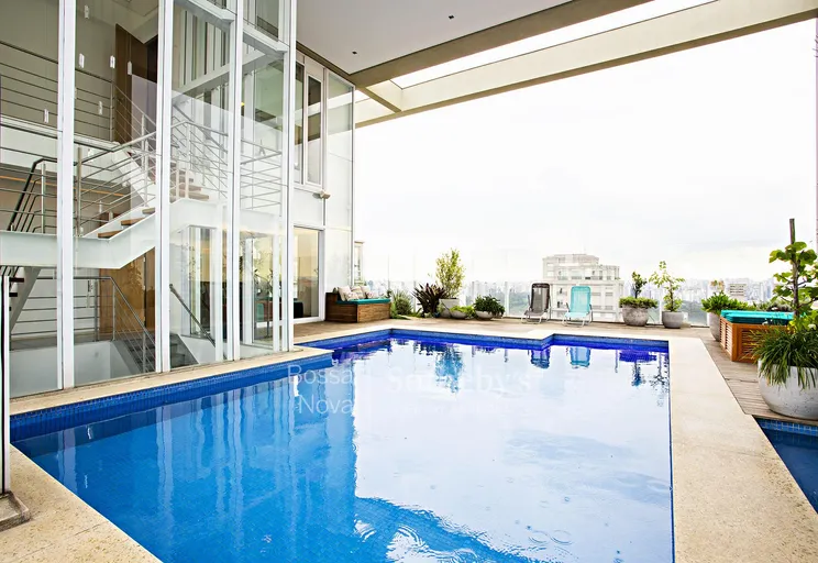 Piscina - Imagem 4