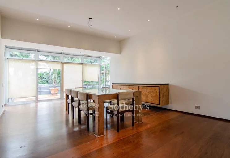 Sala de jantar - Imagem 8