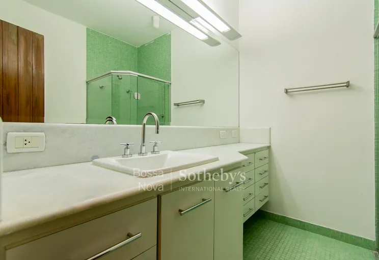 Banheiro - Imagem 34