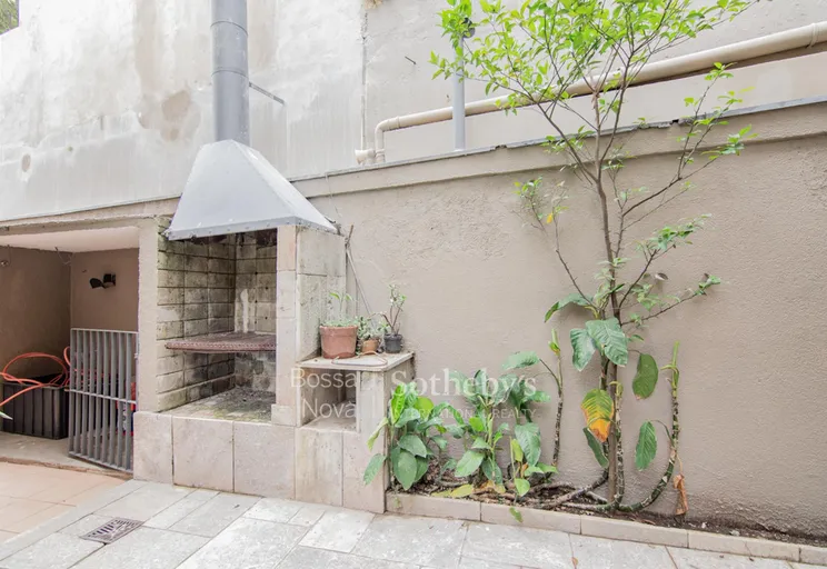 Churrasqueira - Imagem 46