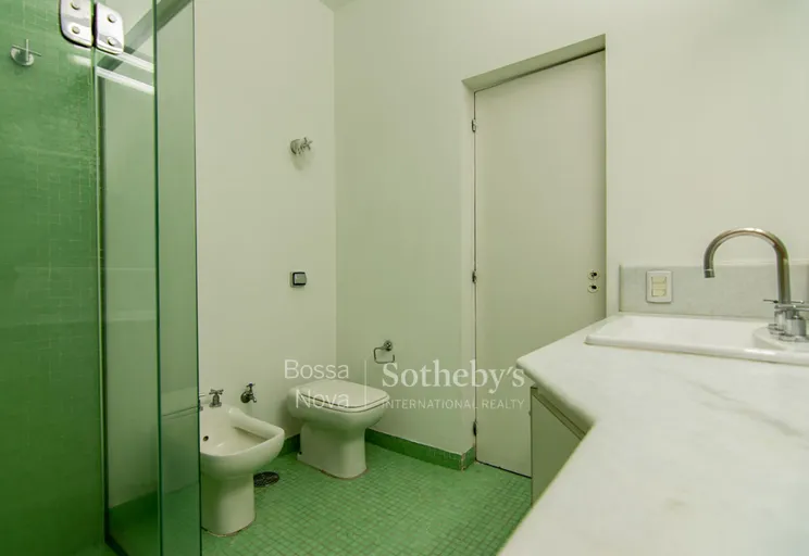 Banheiro - Imagem 36