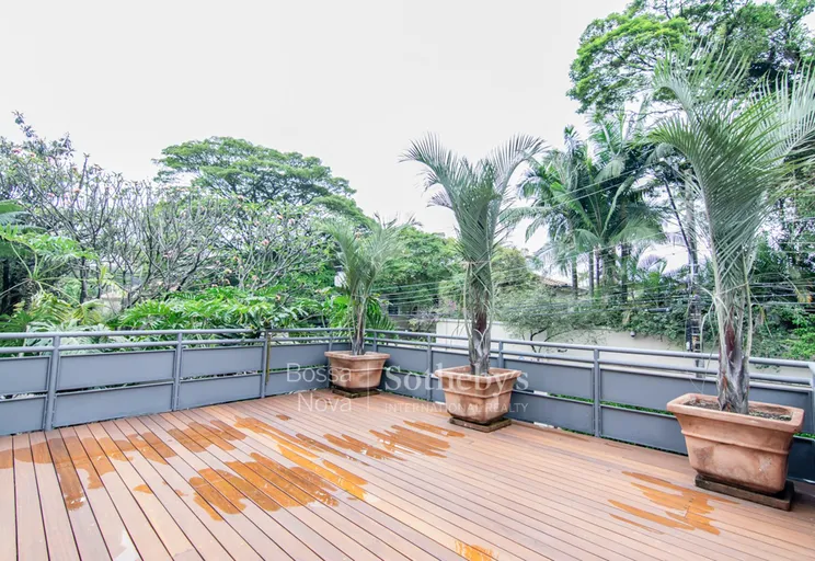 Terraço - Imagem 12