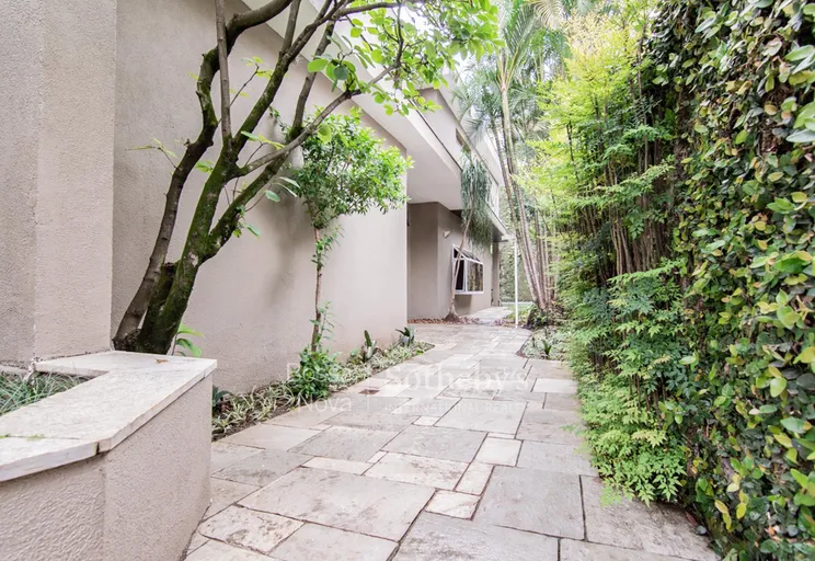 Área Externa - Imagem 45