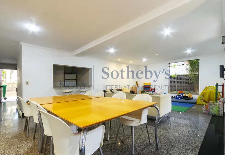 Salão de Festas - Imagem 27