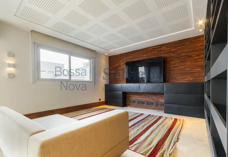 Sala de TV - Imagem 11