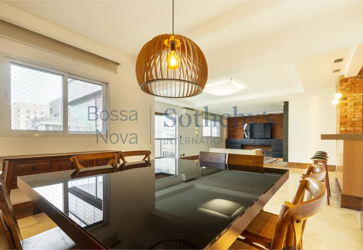 Sala de jantar - Imagem 5