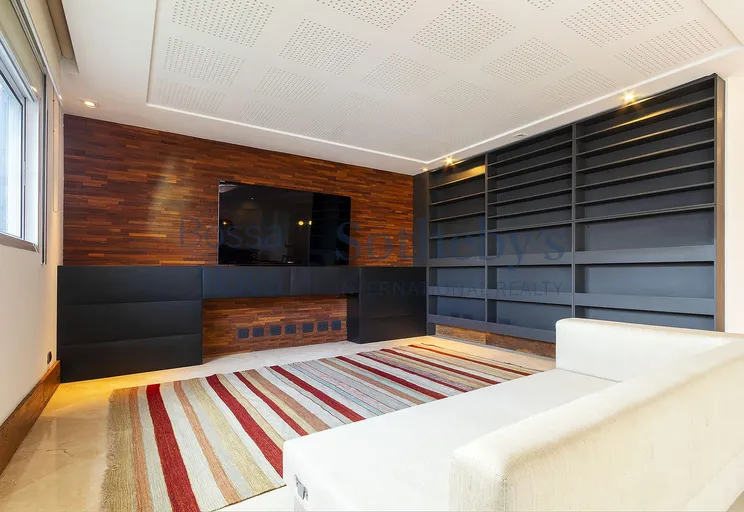 Sala de TV - Imagem 10