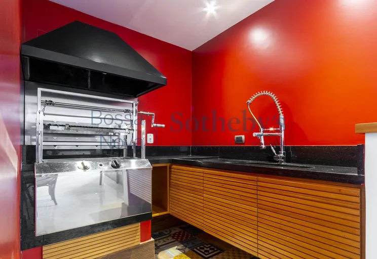 Churrasqueira - Imagem 6