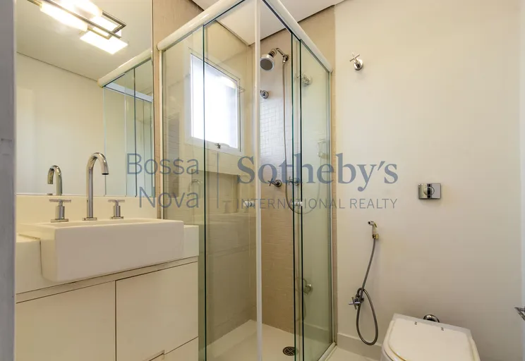 Banheiro da suíte 2 - Imagem 24