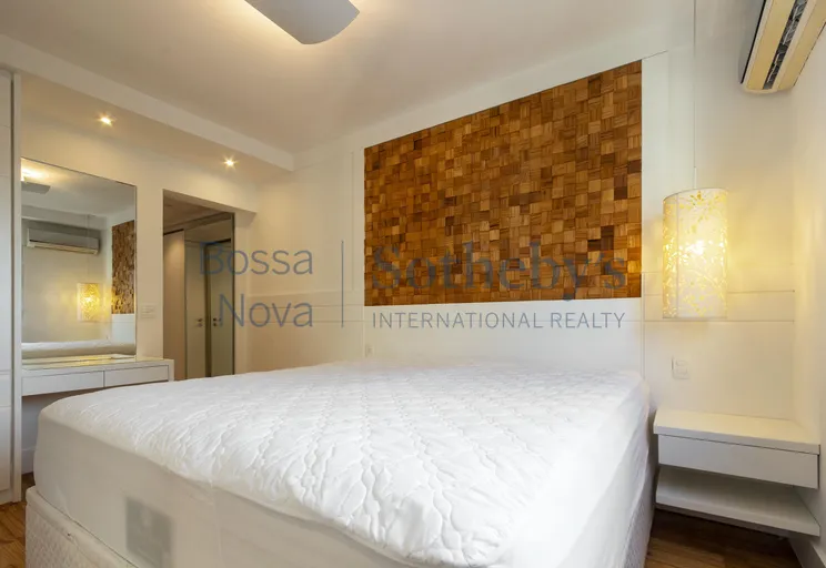 Suíte Master - Imagem 20