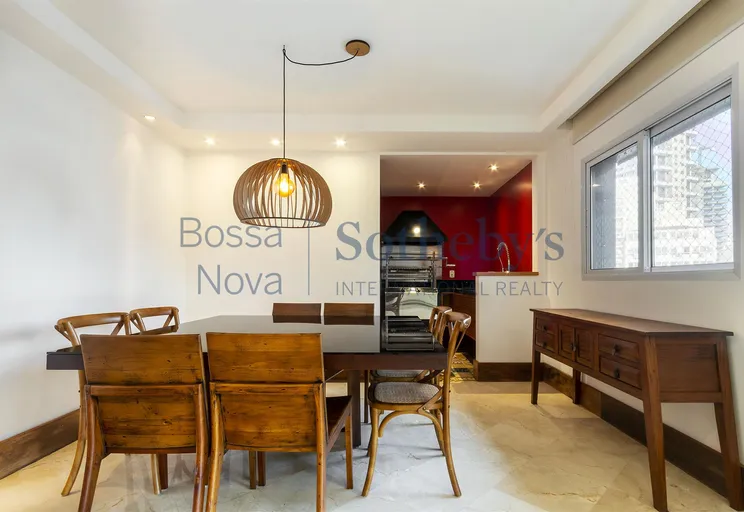 Sala de jantar - Imagem 4