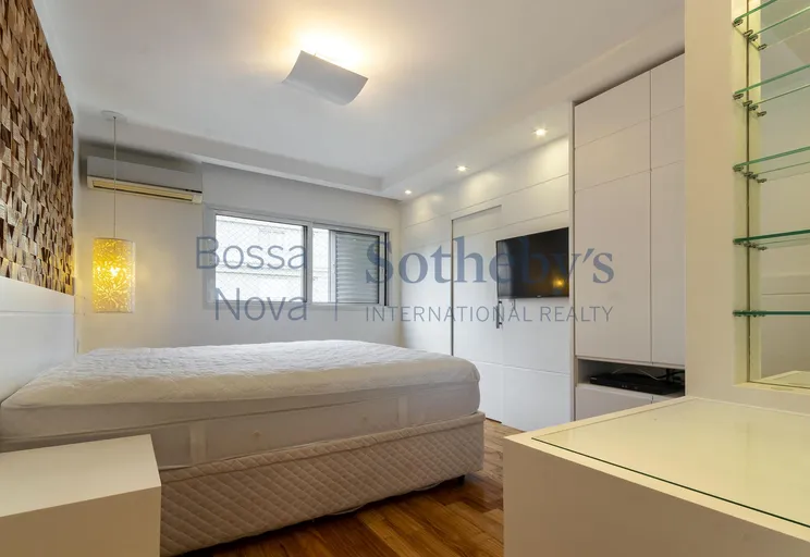 Suíte Master - Imagem 19