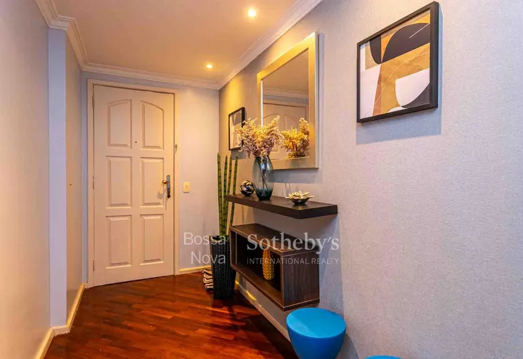 Hall de entrada - Imagem 6