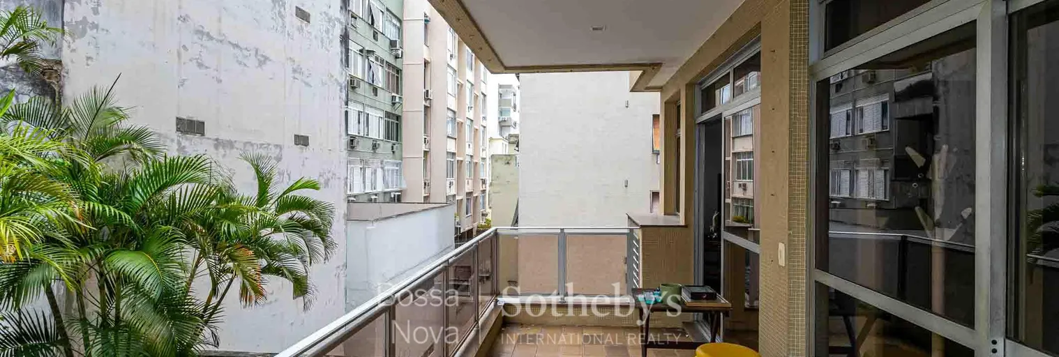Varanda - Imagem 4