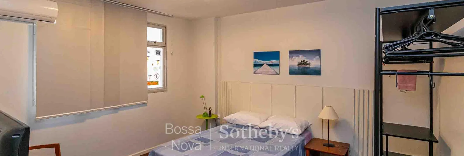 Quarto - Imagem 12