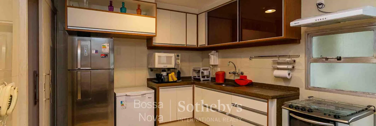 Cozinha - Imagem 20