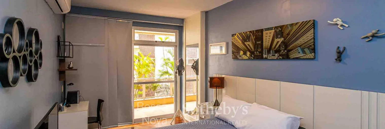 Quarto - Imagem 13