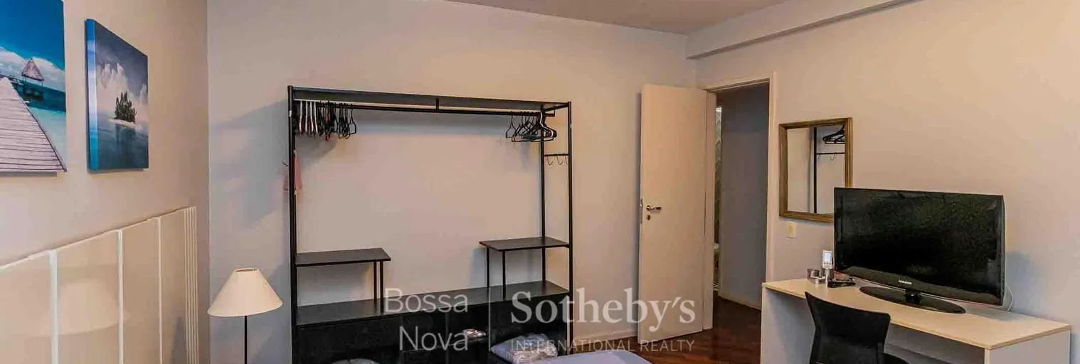 Quarto - Imagem 11